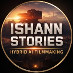 Ishann Stories