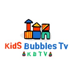 Kidsbubblestv