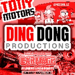 Ding Dong Productions