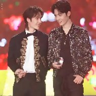 bjyxszd-theuntamed-wangyibo-xiaozhan