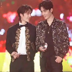 bjyxszd-theuntamed-wangyibo-xiaozhan