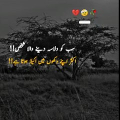 Poetry