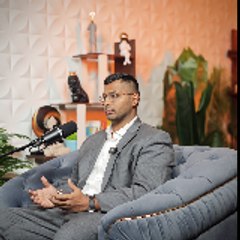 Gautham Chidambaram