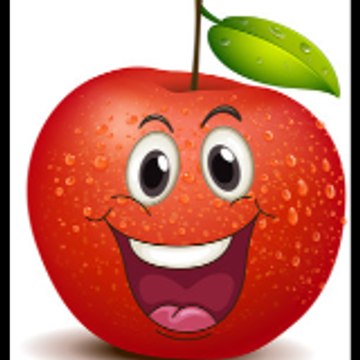 Apple Game