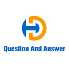 Question And Answer