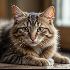 Ah Nith Vlogs in cat