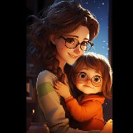 Cartoon stories for kids