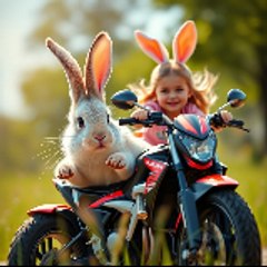 Kids kingdom