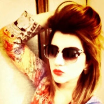 Aneela Khan