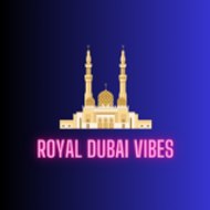 Royal Dubai Vibes