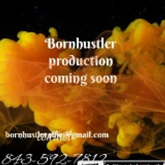 bornhustler&sidekick