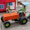 Mini world