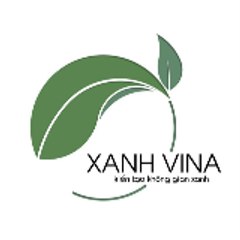 Xanhvina _ Cây giả