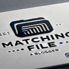 Matching File