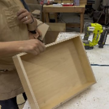 Tomy Wood Decor