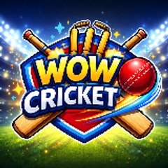 Wow Cricket