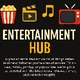 Entertainment Hub