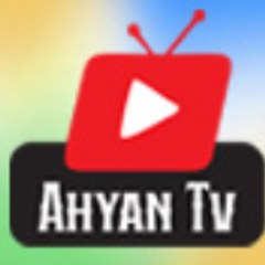 Ahyan Tv