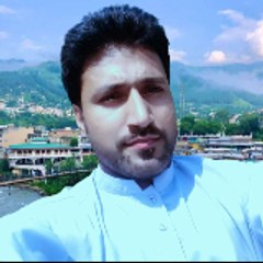 UBAID IQBAL ABBASI