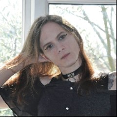 Selene Rafaela Kapsaski