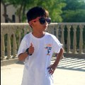 Skater Naufal