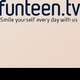 +Funteentv