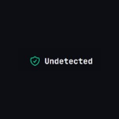 Undetectable