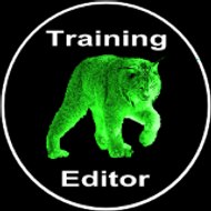 training-editor