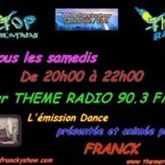 top franckyshow