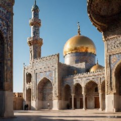 Islamic