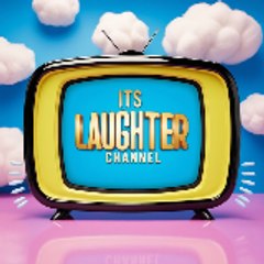It's Laughter Channel