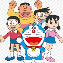 Doreamon cartoon