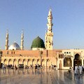 Naat official