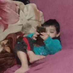 Crazy kids