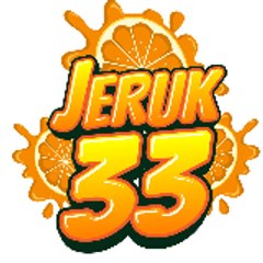 Jeruk33