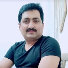 Ali Gul Chandio
