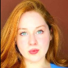 USA single woman