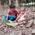 Funny Child