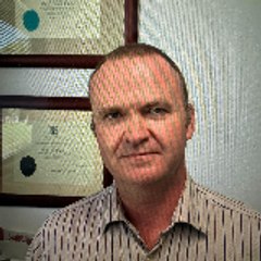 Dr. Oliver Brown
