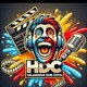 Hilarious Dub Cuts