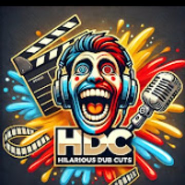 Hilarious Dub Cuts