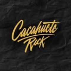 Shop Cacahuete Rock Music