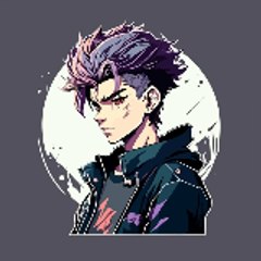 Anime guy