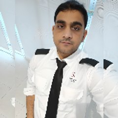 Shamraiz Nauman