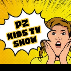 P Z kids tv show