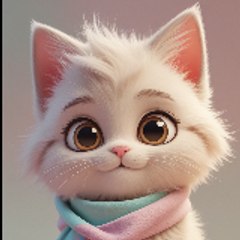 cat kids