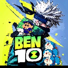 Animexben10