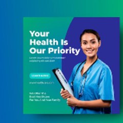 Fit & Energized