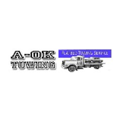 A-OK Towing