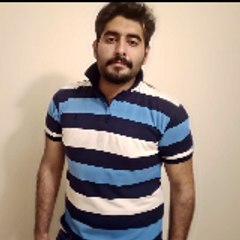 Bilal Ahmed